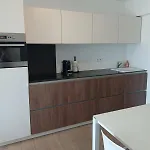 Zeezicht Met Aparte Slaaphoek Apartamento Knokke-Heist