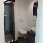 Apartamento Zeezicht Met Aparte Slaaphoek *
