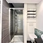 Apartamento Zeezicht Met Aparte Slaaphoek *