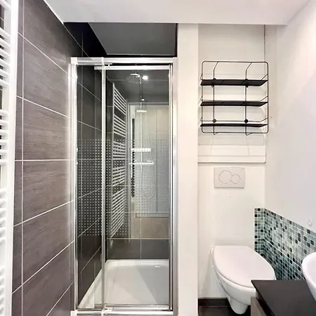 Apartment Zeezicht Met Aparte Slaaphoek *